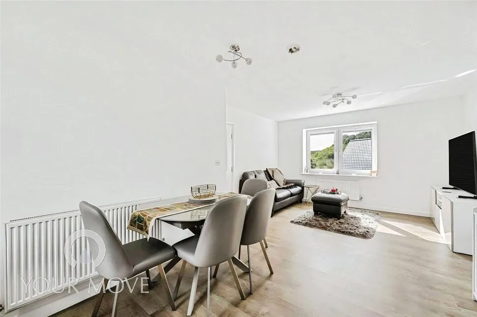 Castleridge Drive, Greenhithe, Kent, DA9, photo 9
