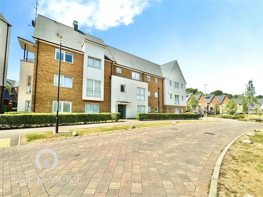 Castleridge Drive, Greenhithe, Kent, DA9, photo 2