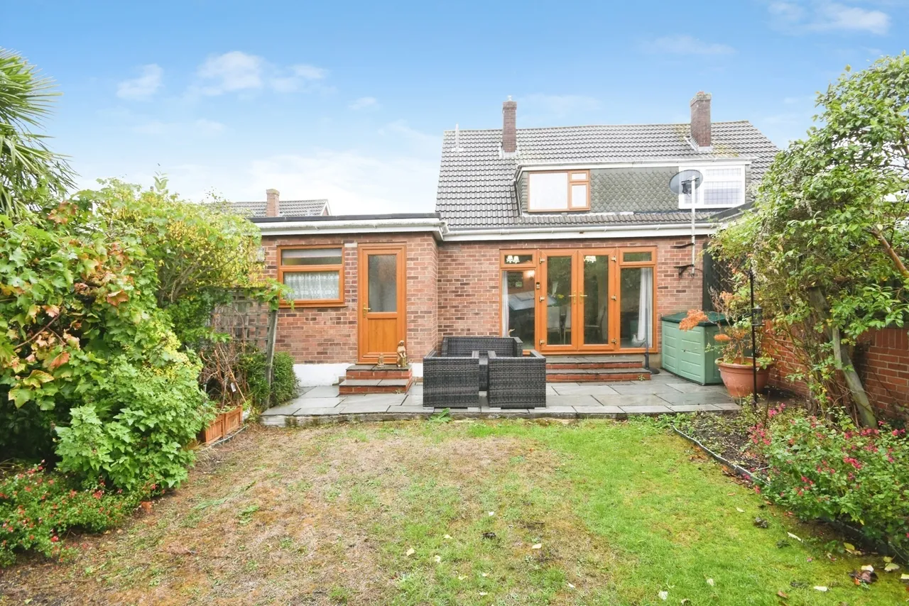 Kings Farm, Rayleigh, SS6, photo 20
