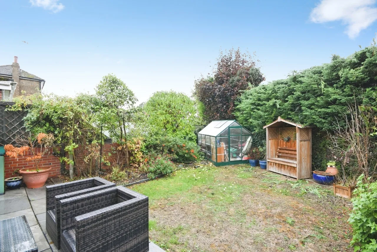 Kings Farm, Rayleigh, SS6, photo 15