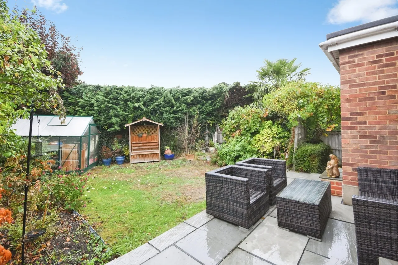 Kings Farm, Rayleigh, SS6, photo 19
