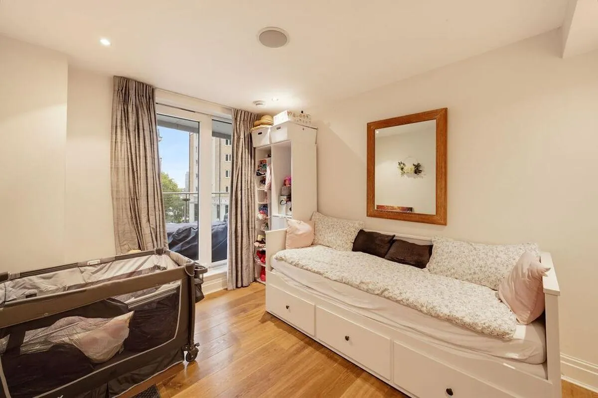 Lensbury Avenue, London, SW6, photo 12