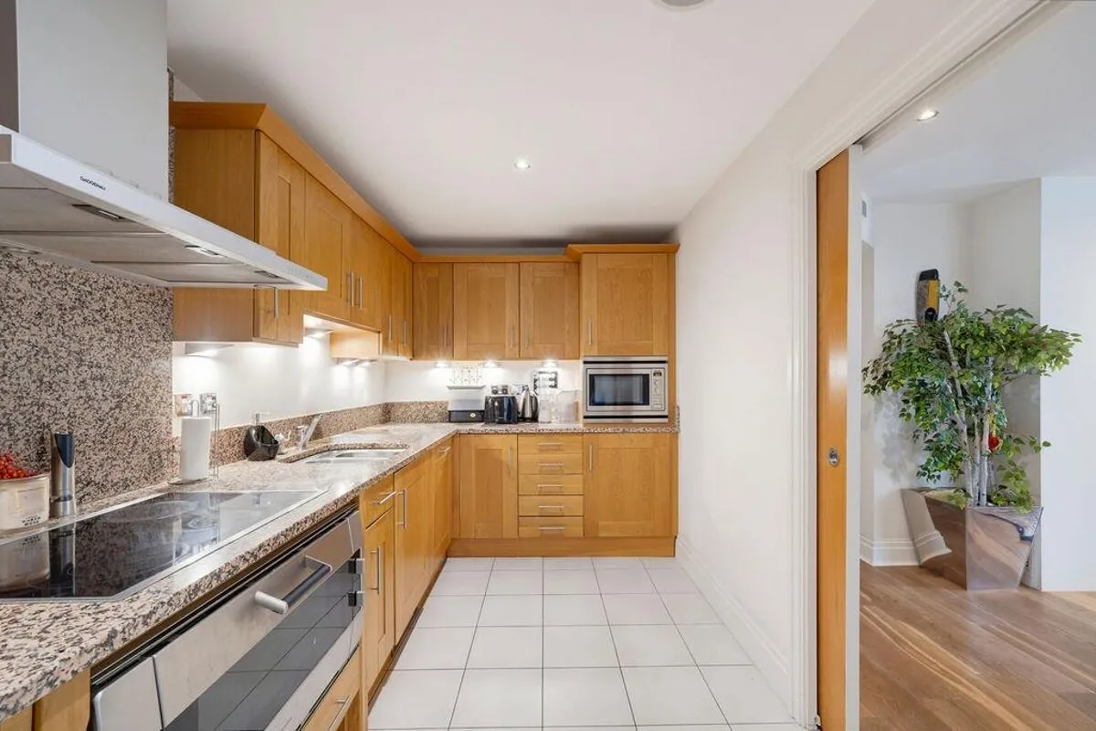 Lensbury Avenue, London, SW6, photo 11