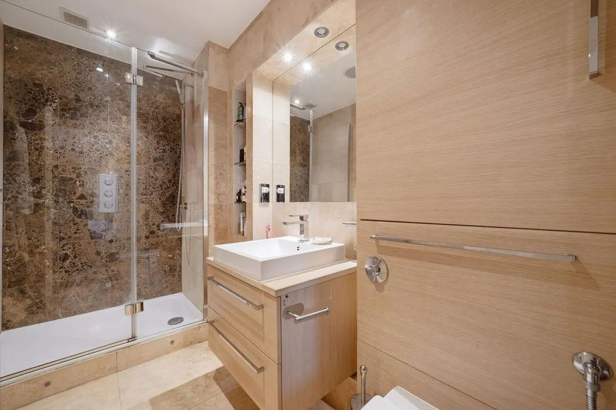 Lensbury Avenue, London, SW6, photo 8