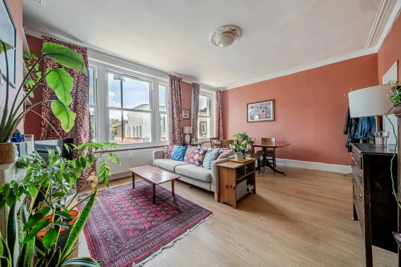 Coldharbour Lane, Camberwell, SE5, photo 17