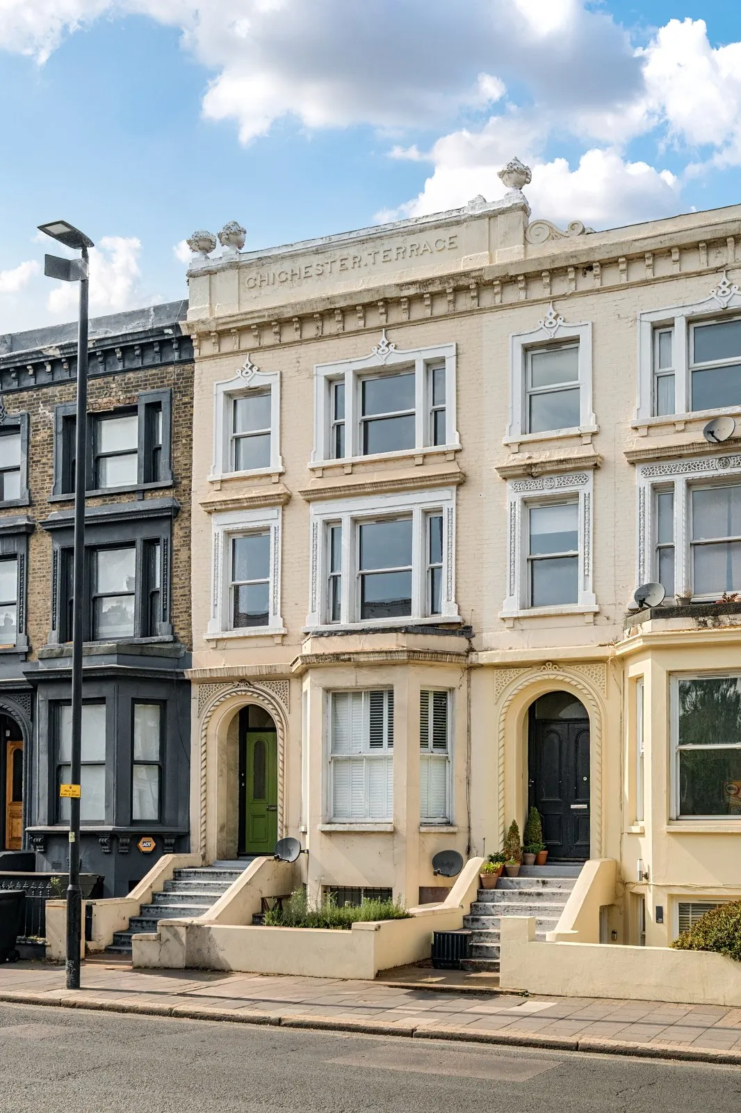 Coldharbour Lane, Camberwell, SE5, photo 20
