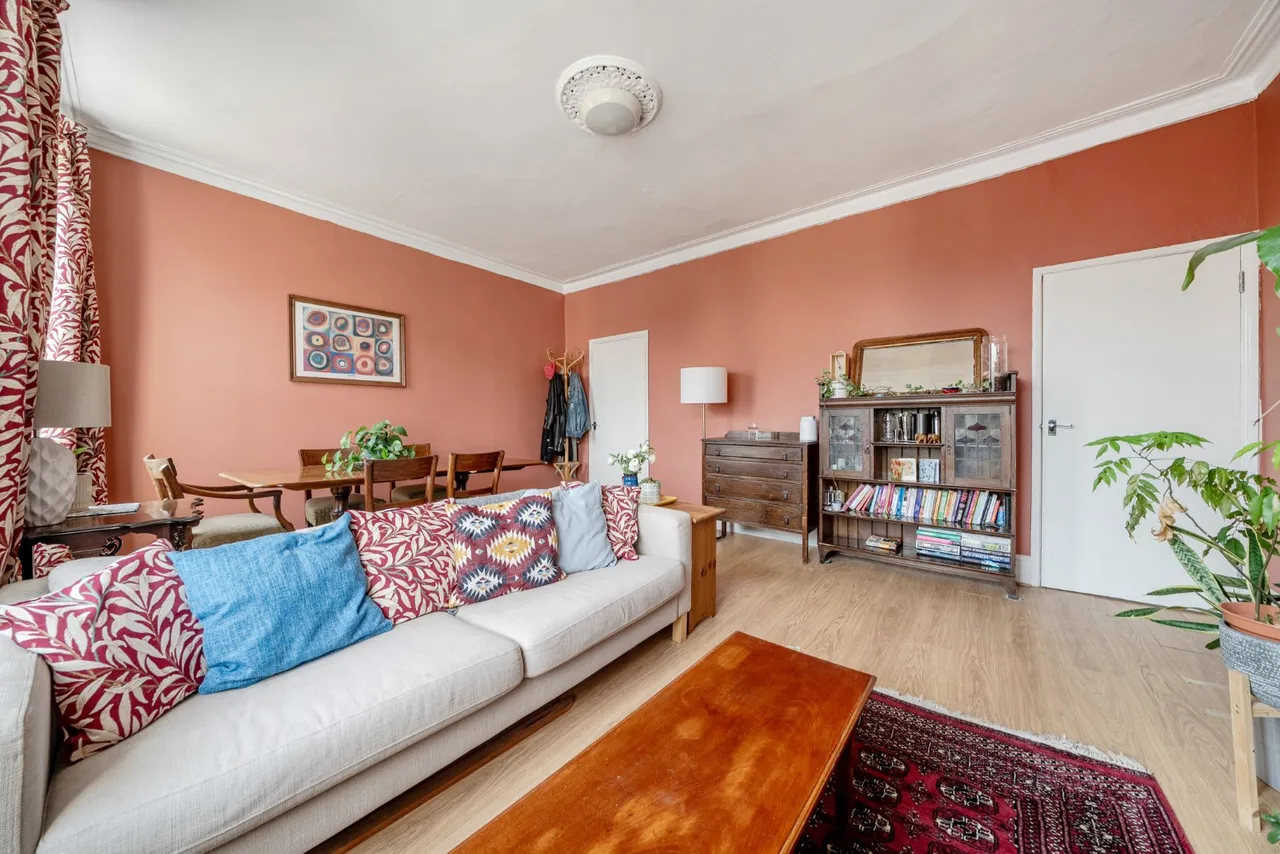 Coldharbour Lane, Camberwell, SE5, photo 18