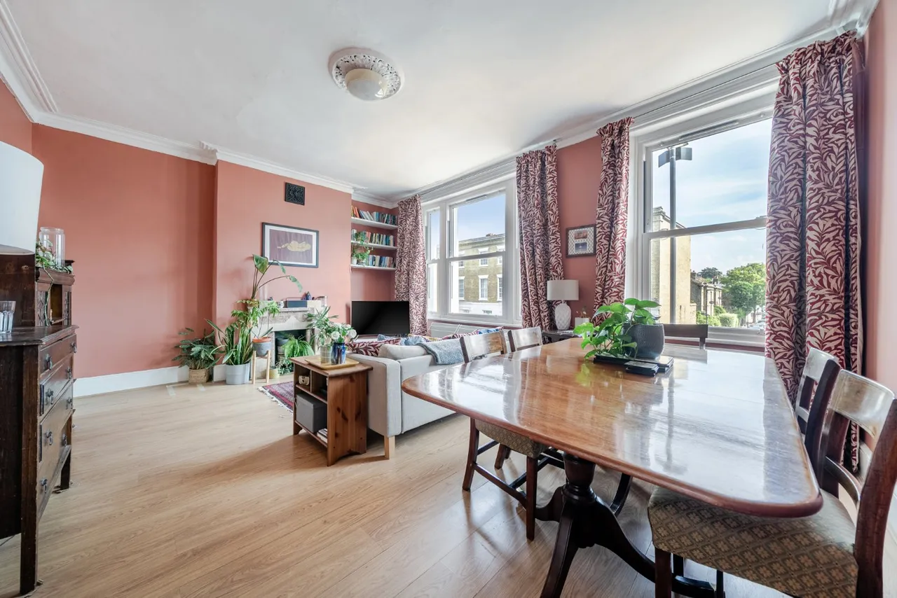 Coldharbour Lane, Camberwell, SE5, photo 3