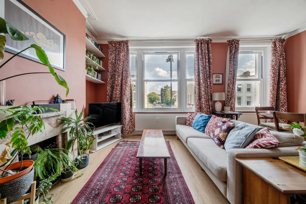 Coldharbour Lane, Camberwell, SE5, photo 2