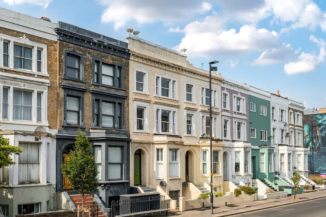 Coldharbour Lane, Camberwell, SE5, photo 19