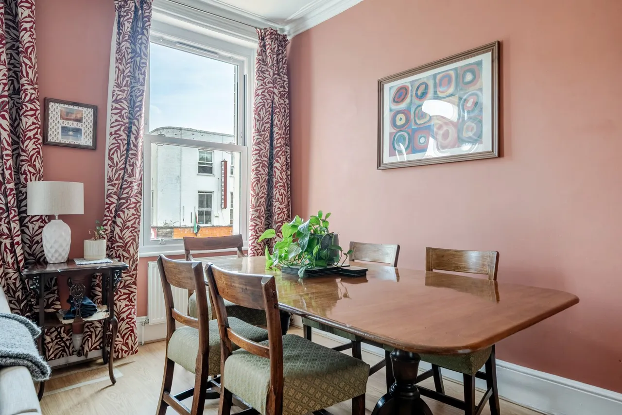 Coldharbour Lane, Camberwell, SE5, photo 16