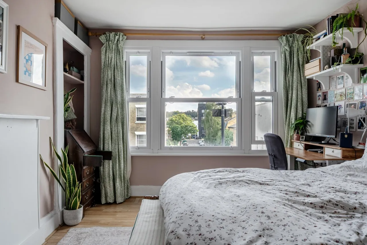 Coldharbour Lane, Camberwell, SE5, photo 8