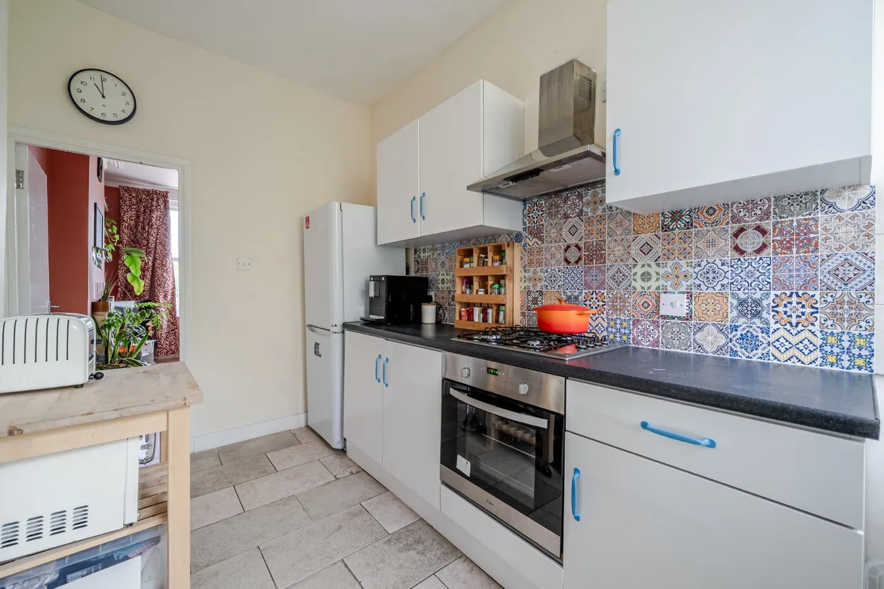 Coldharbour Lane, Camberwell, SE5, photo 15