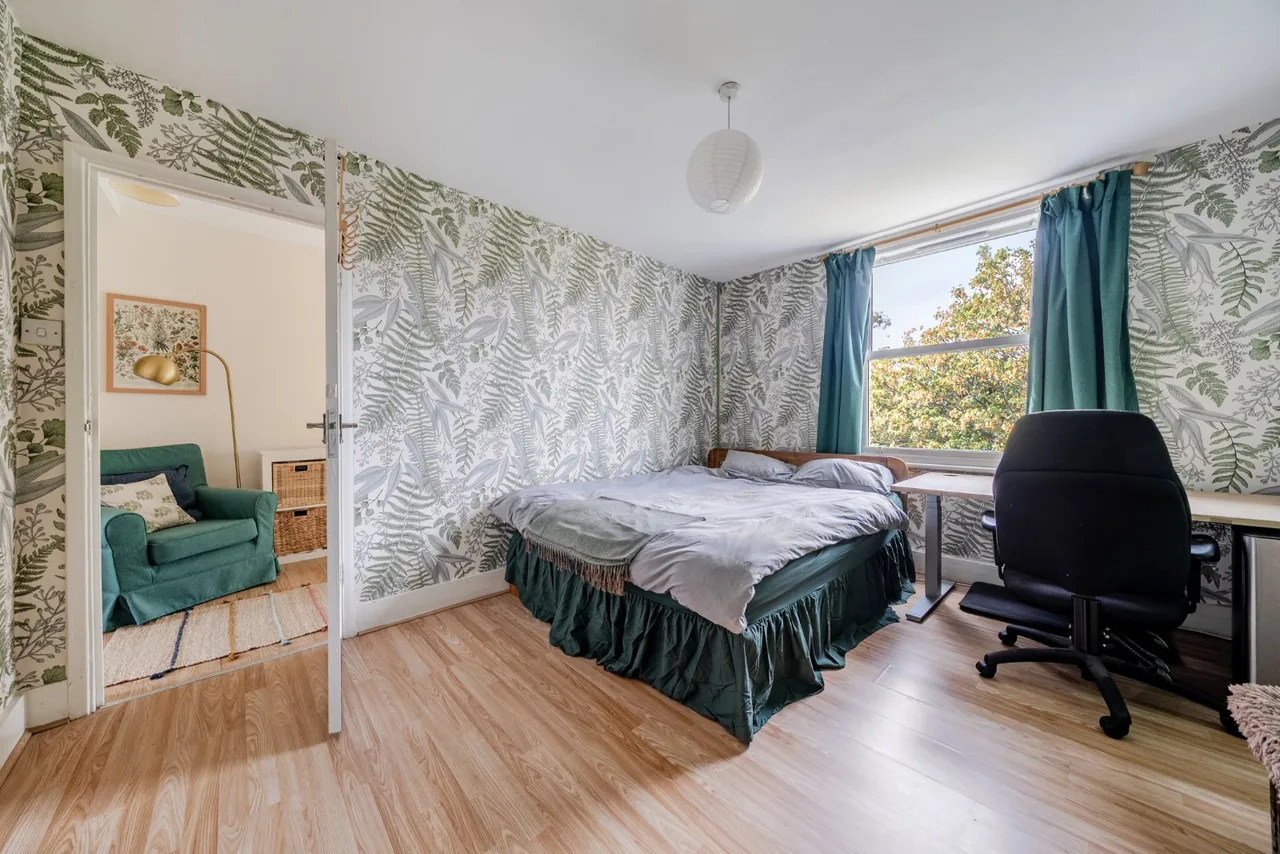 Coldharbour Lane, Camberwell, SE5, photo 12