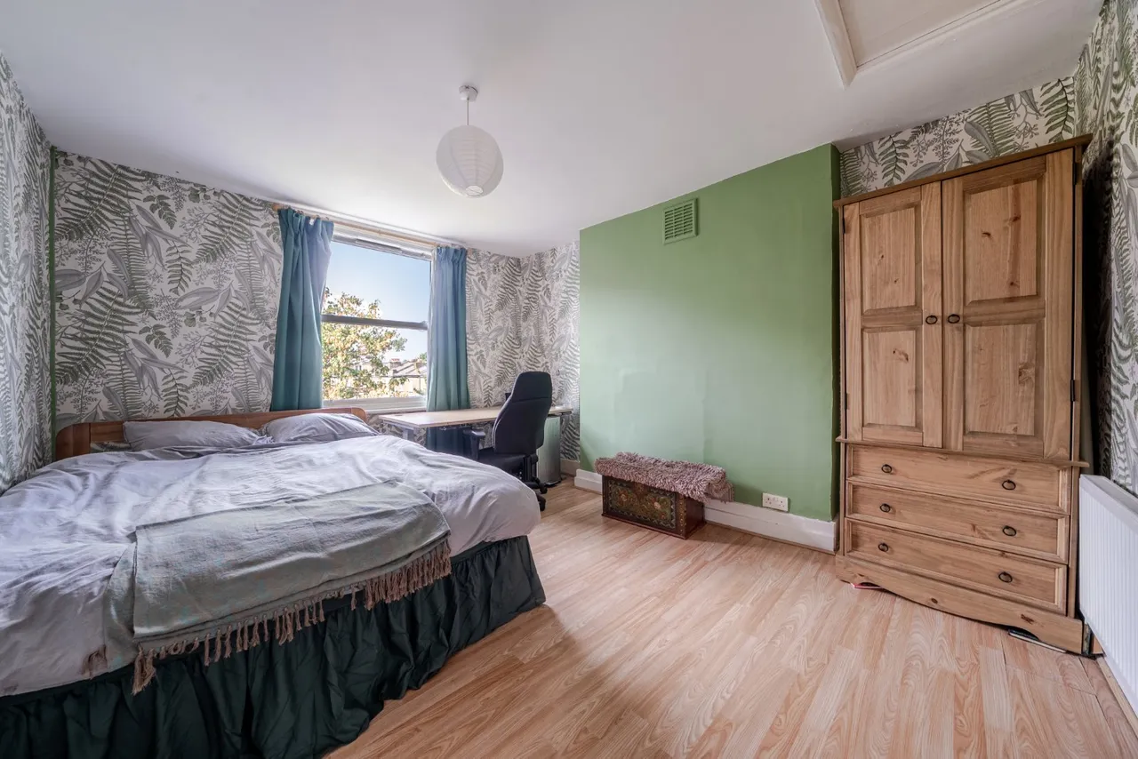 Coldharbour Lane, Camberwell, SE5, photo 11
