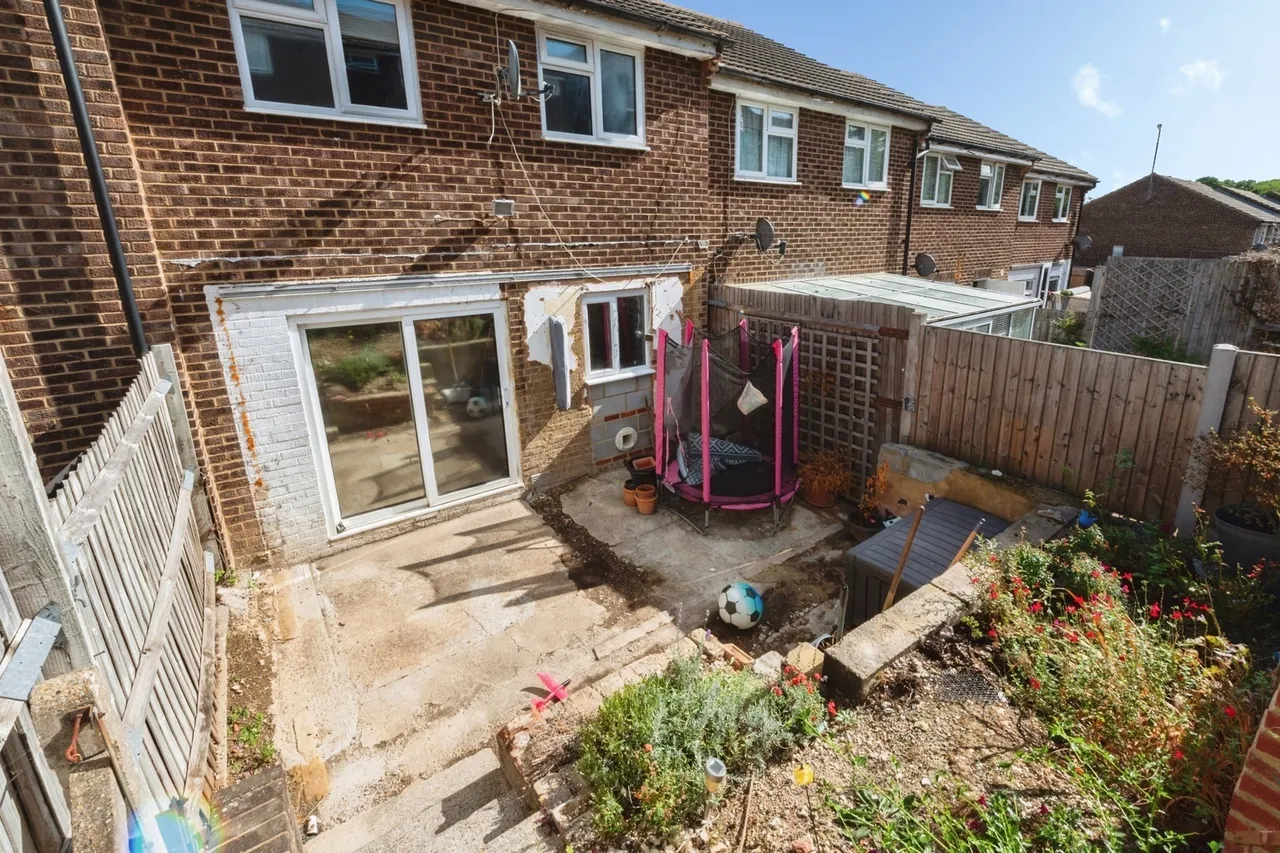 Caxton Close, Longfield, DA3, photo 19