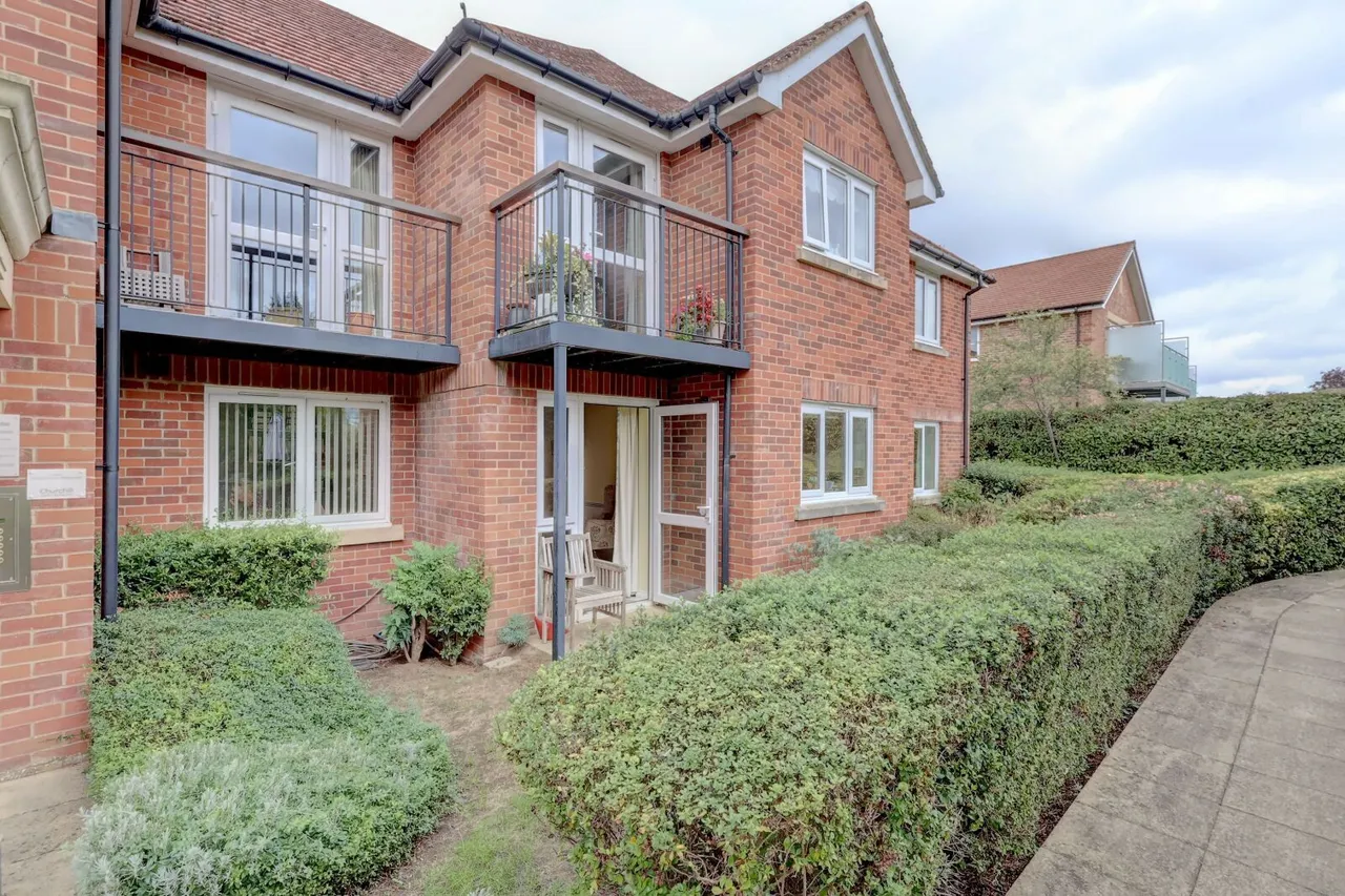 Wellington Avenue, Princes Risborough, HP27, photo 4