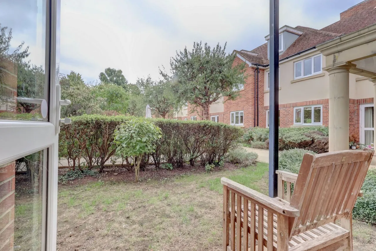 Wellington Avenue, Princes Risborough, HP27, photo 9
