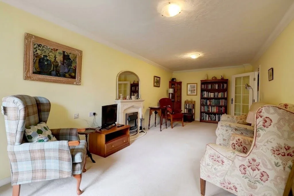 Wellington Avenue, Princes Risborough, HP27, photo 8
