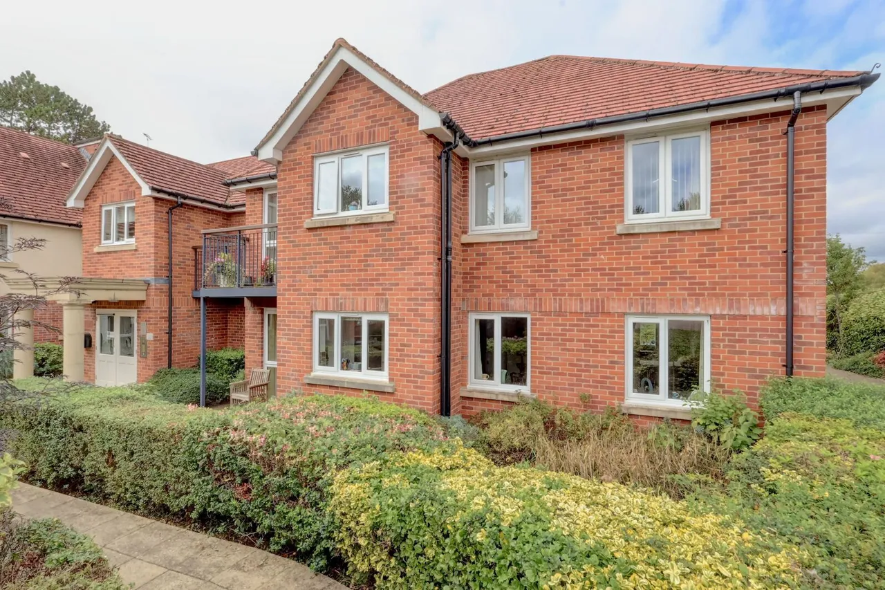 Wellington Avenue, Princes Risborough, HP27, photo 10