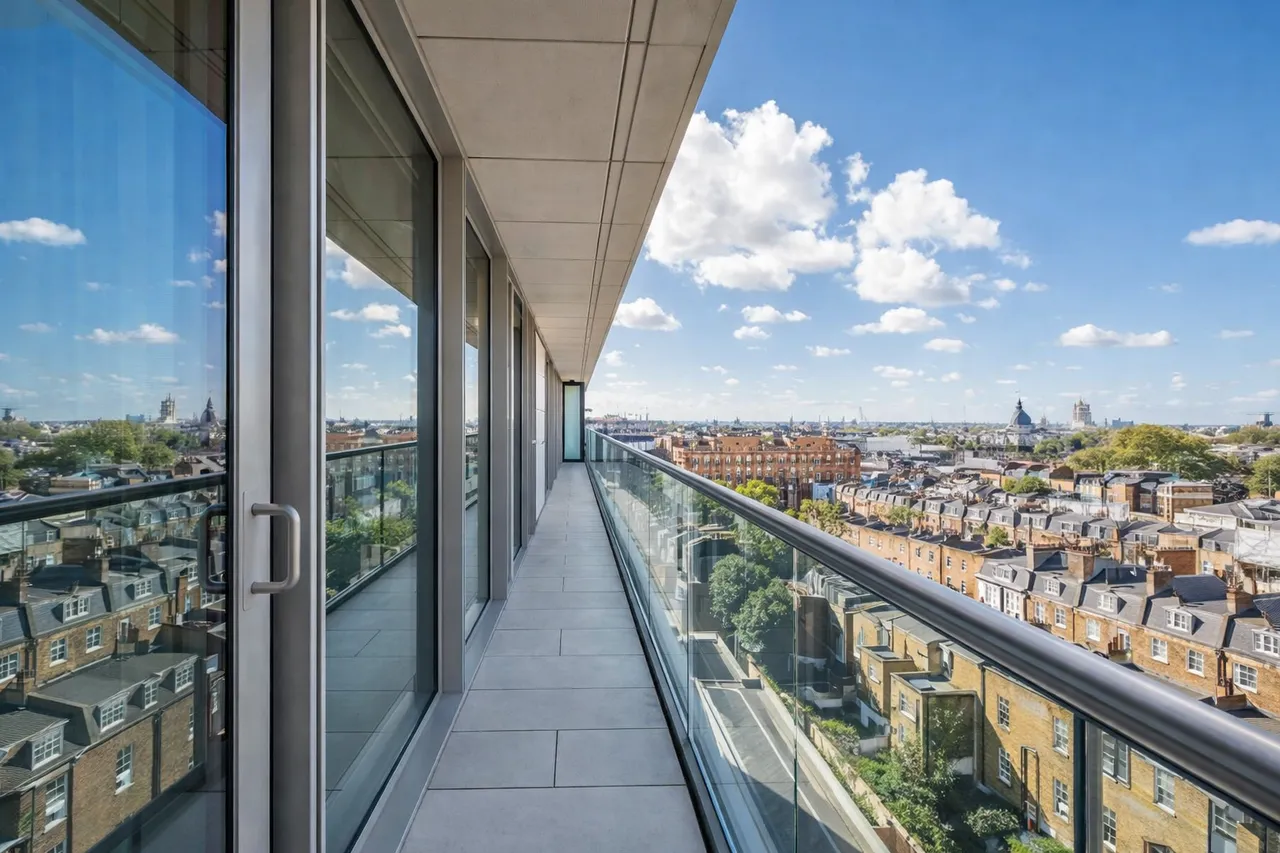 The Knightsbridge Apartments, Knightsbridge, SW7, photo 12