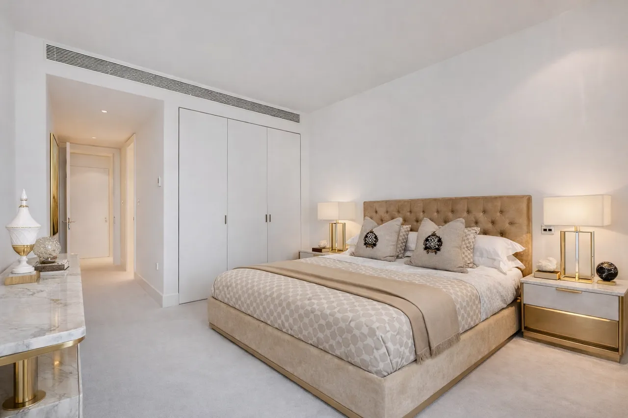 The Knightsbridge Apartments, Knightsbridge, SW7, photo 6