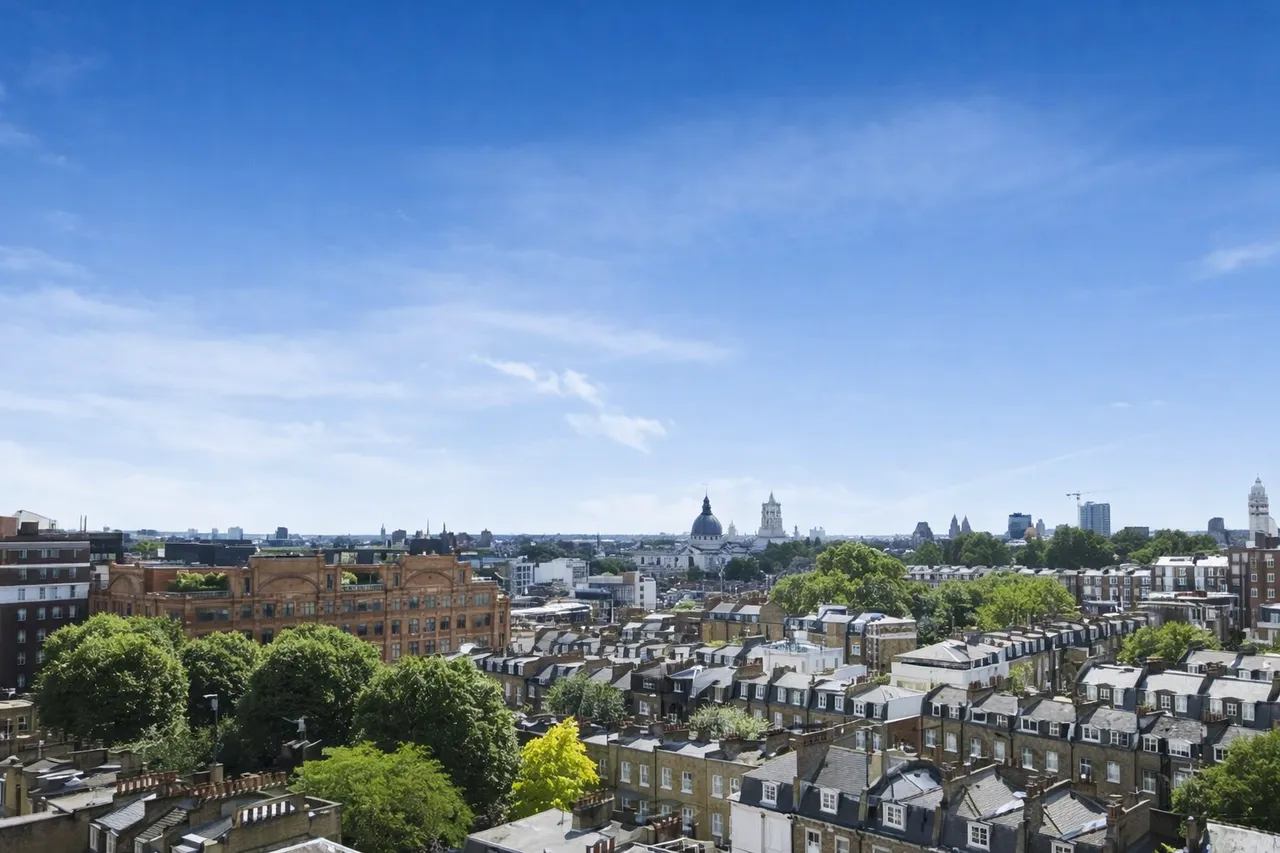 The Knightsbridge Apartments, Knightsbridge, SW7, photo 13