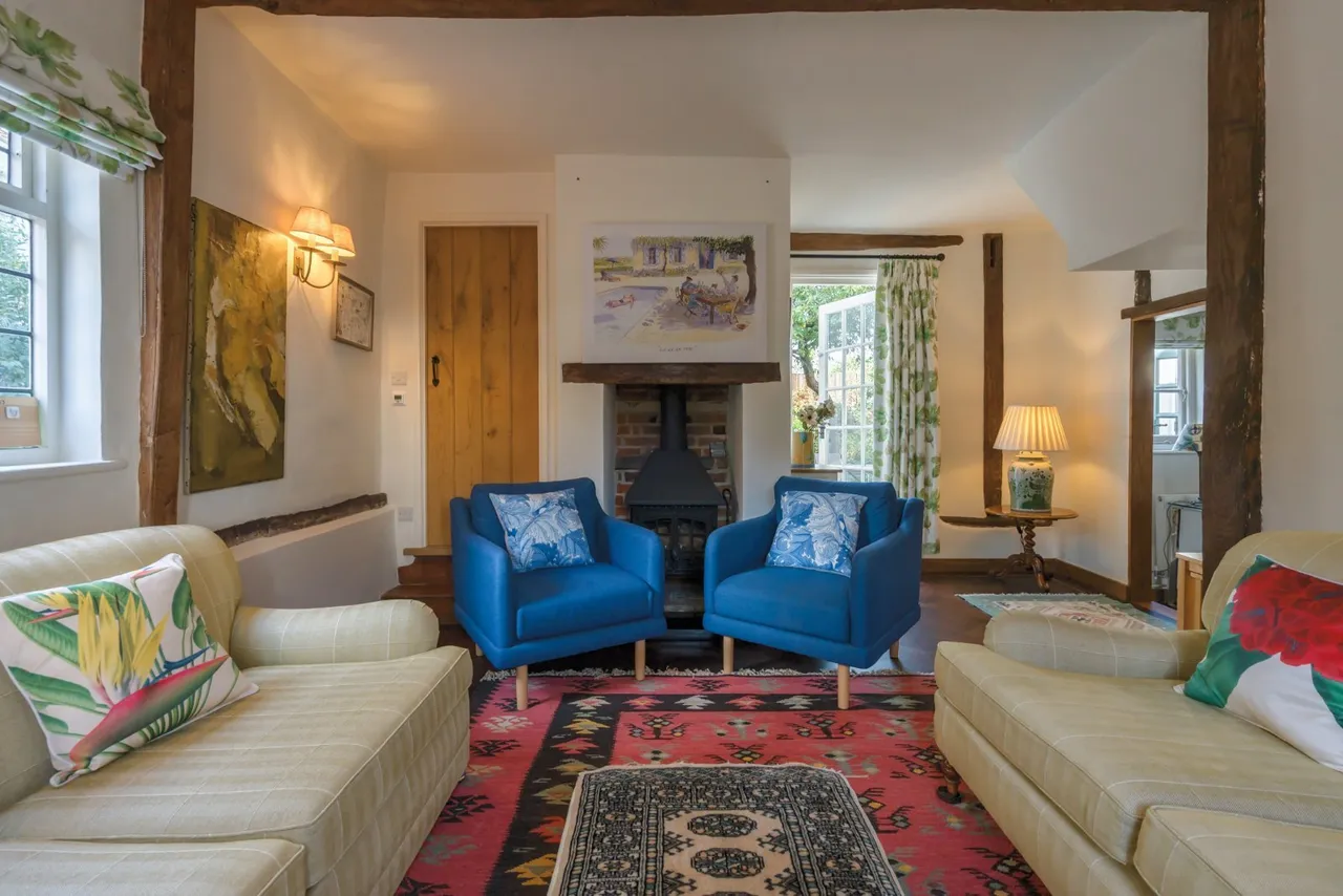 Prentice Street, Lavenham, CO10, photo 2