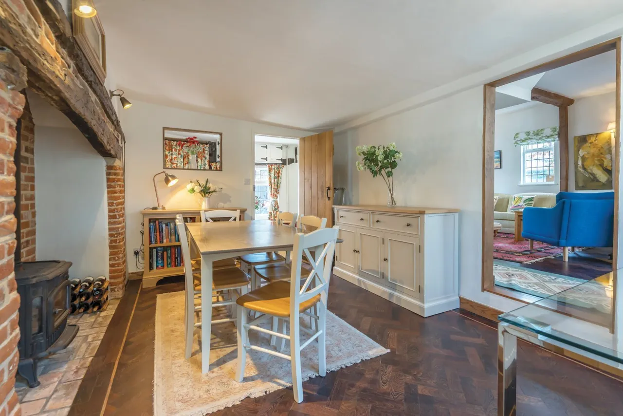 Prentice Street, Lavenham, CO10, photo 4