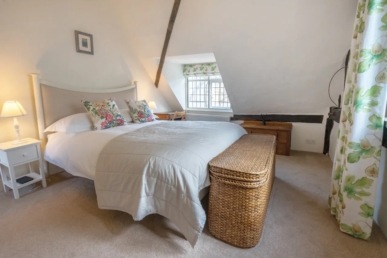 Prentice Street, Lavenham, CO10, photo 9