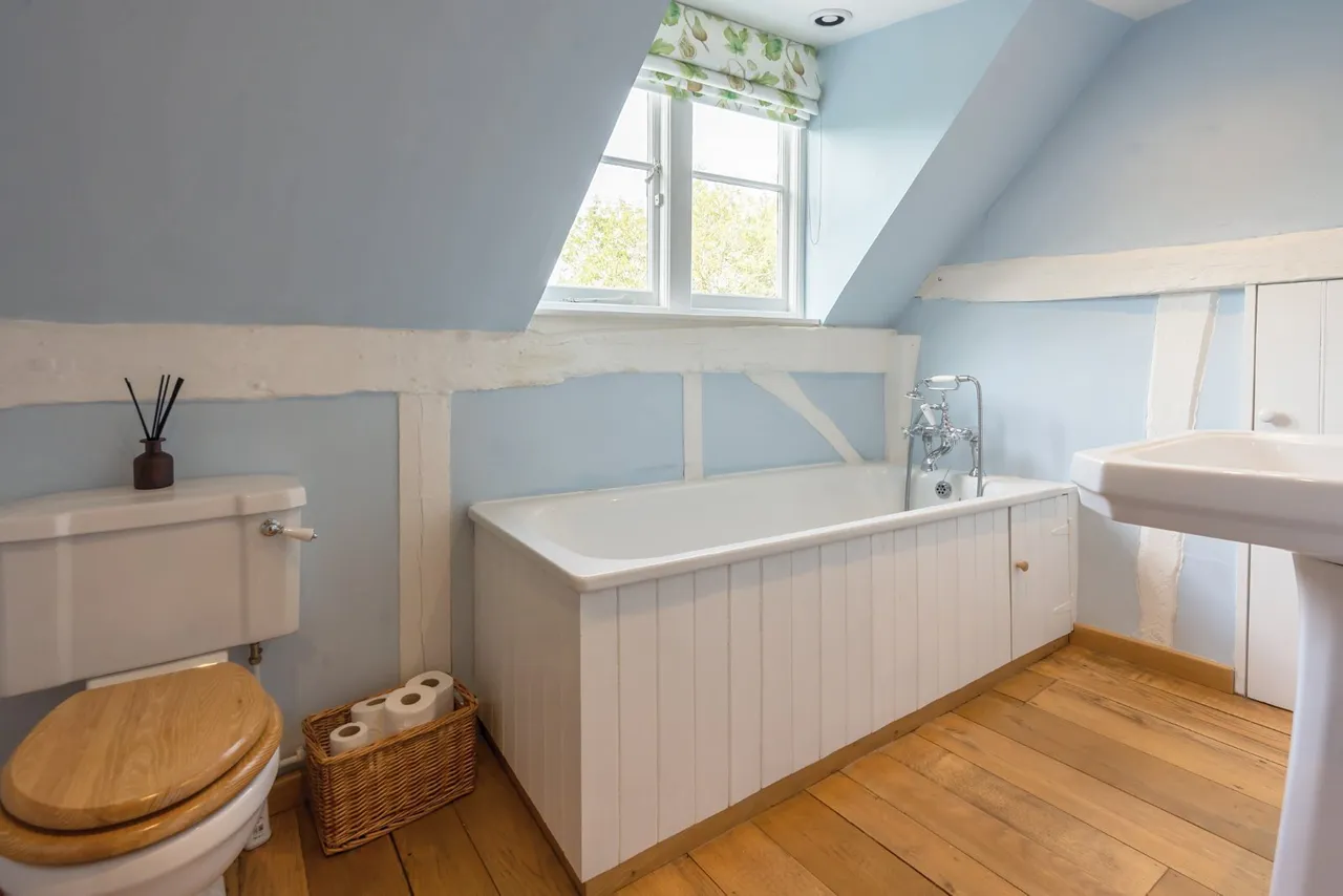 Prentice Street, Lavenham, CO10, photo 12