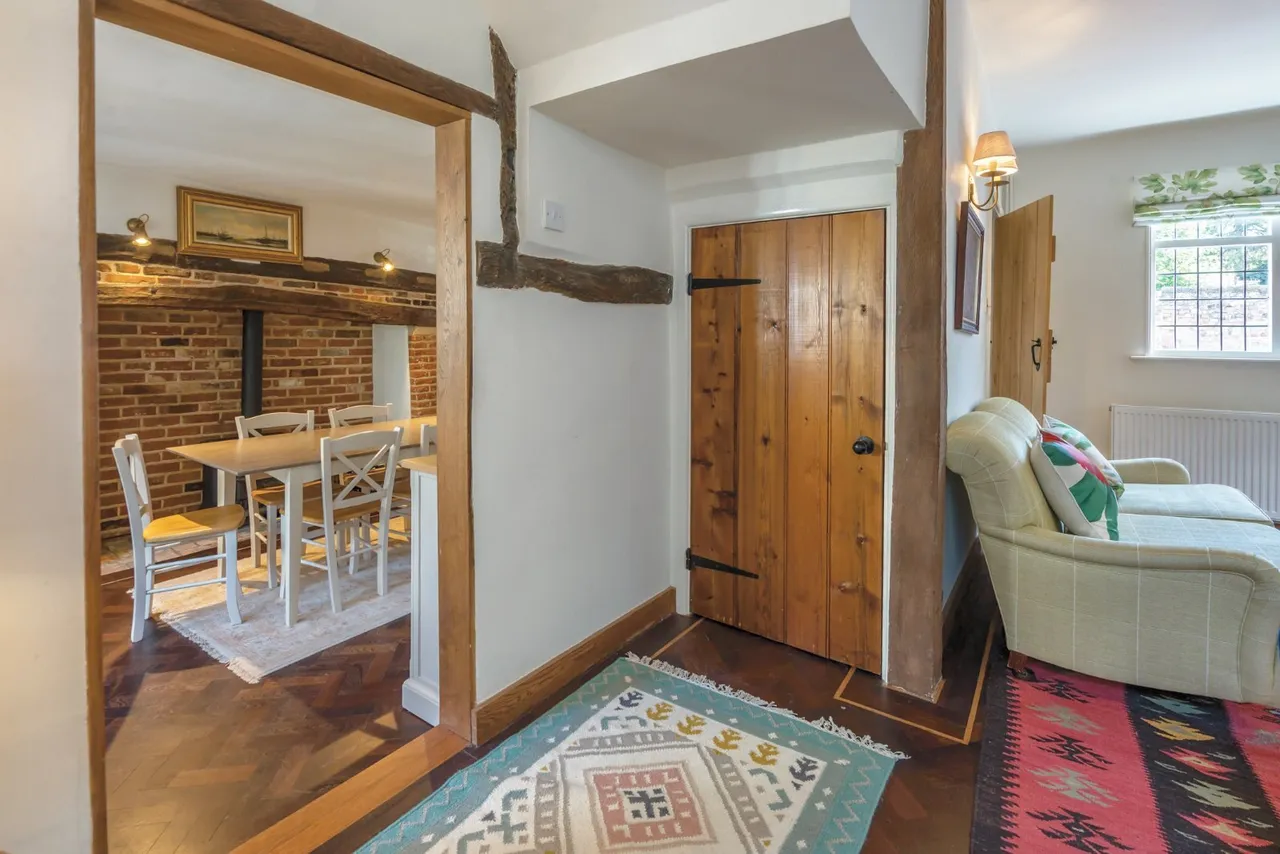 Prentice Street, Lavenham, CO10, photo 5