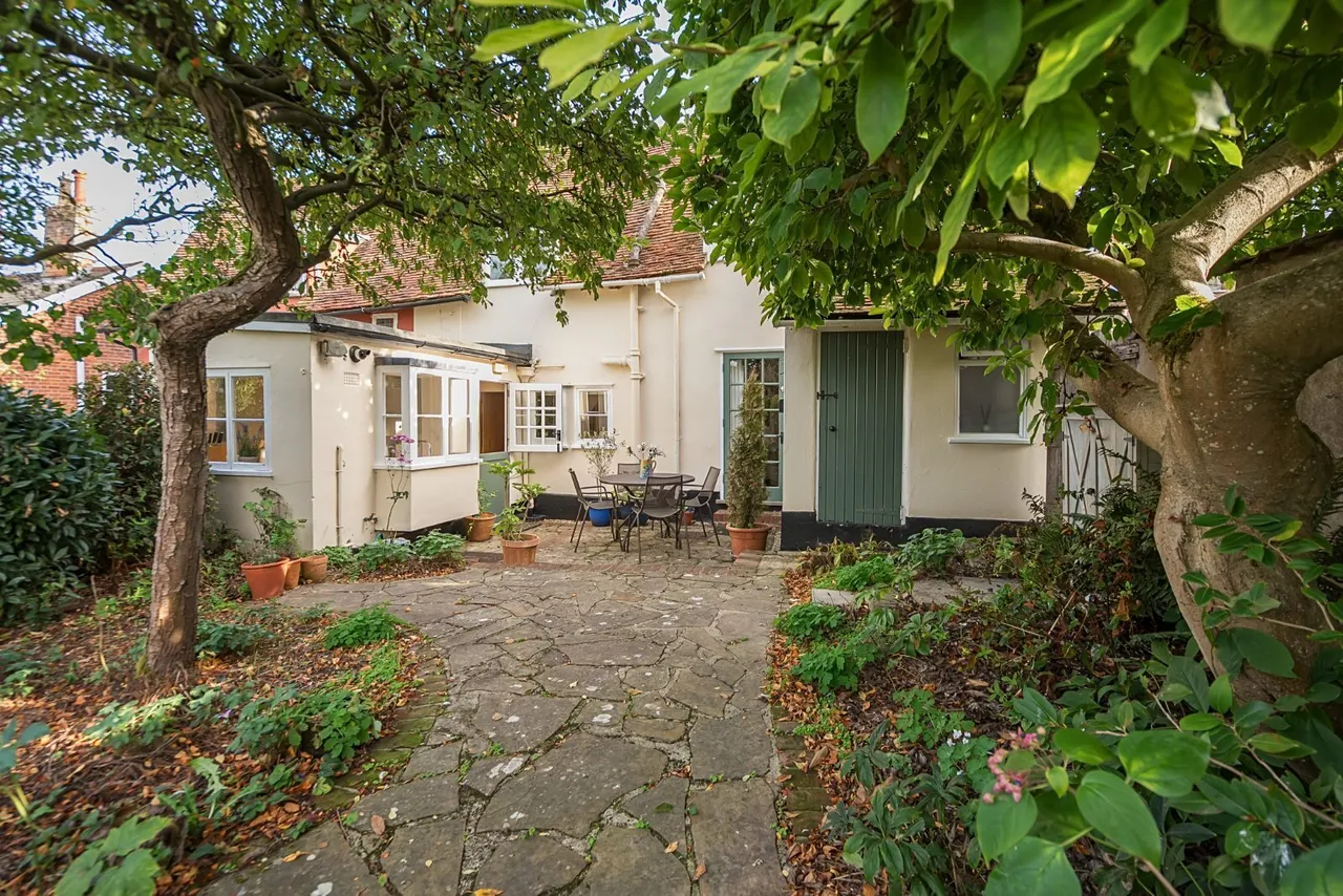 Prentice Street, Lavenham, CO10, photo 13