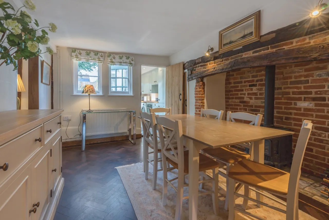 Prentice Street, Lavenham, CO10, photo 8