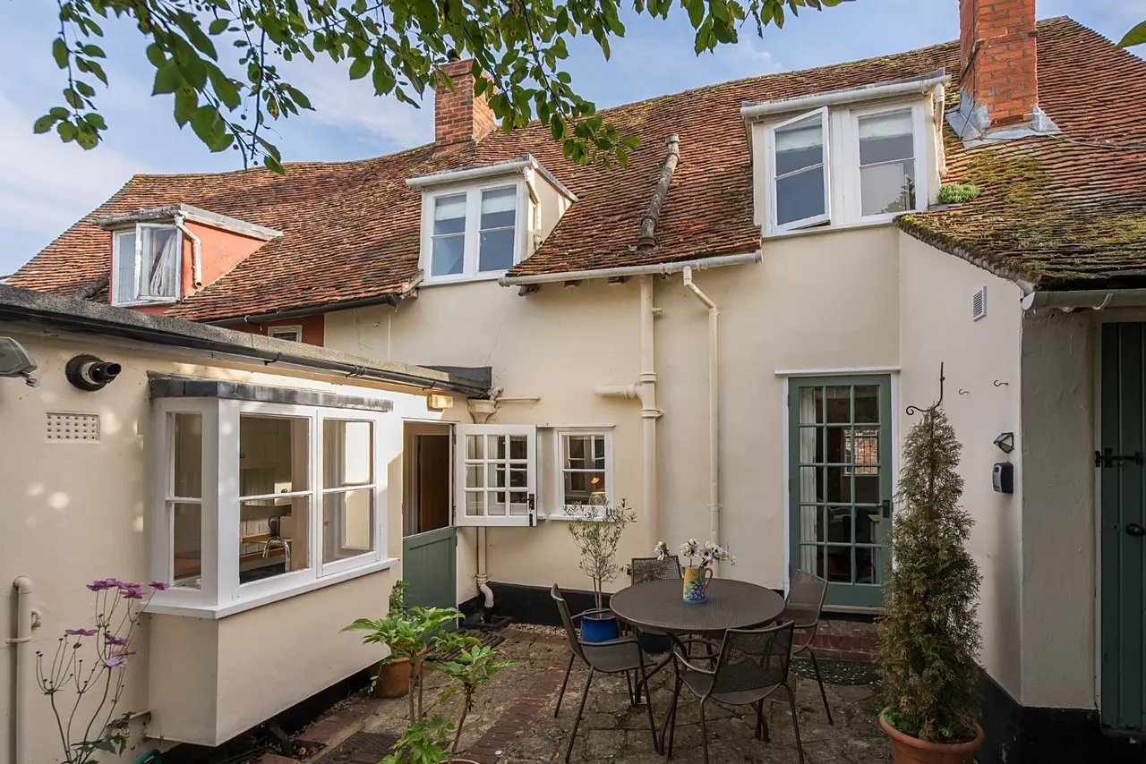 Prentice Street, Lavenham, CO10, photo 15