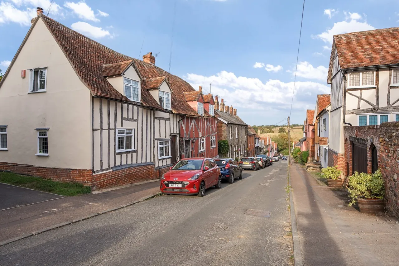 Prentice Street, Lavenham, CO10, photo 17