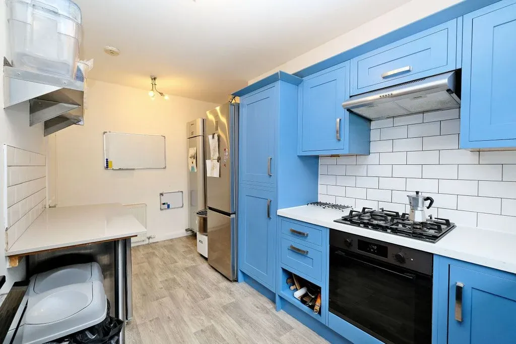 Rosebank Place, Aberdeen, AB11, photo 5