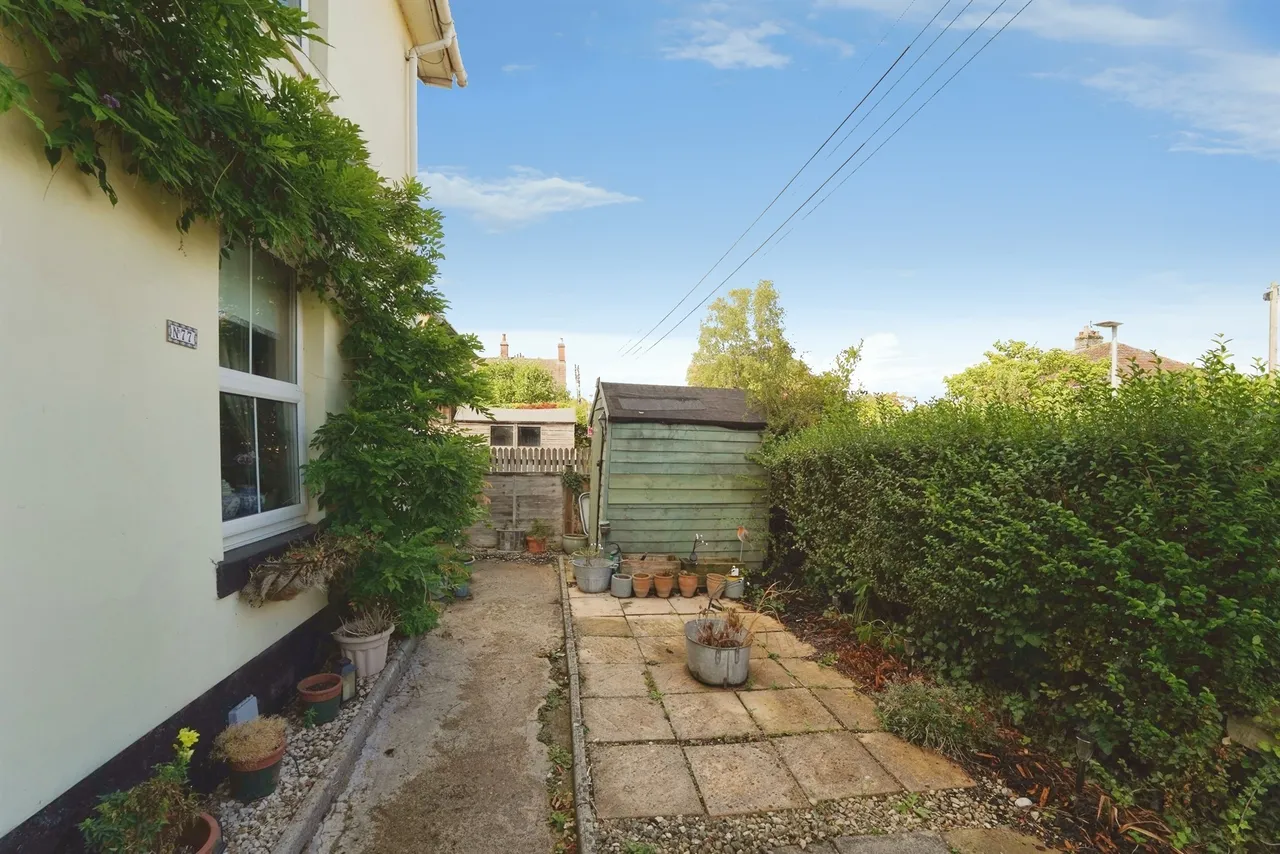 North Street, Calne, SN11, photo 2