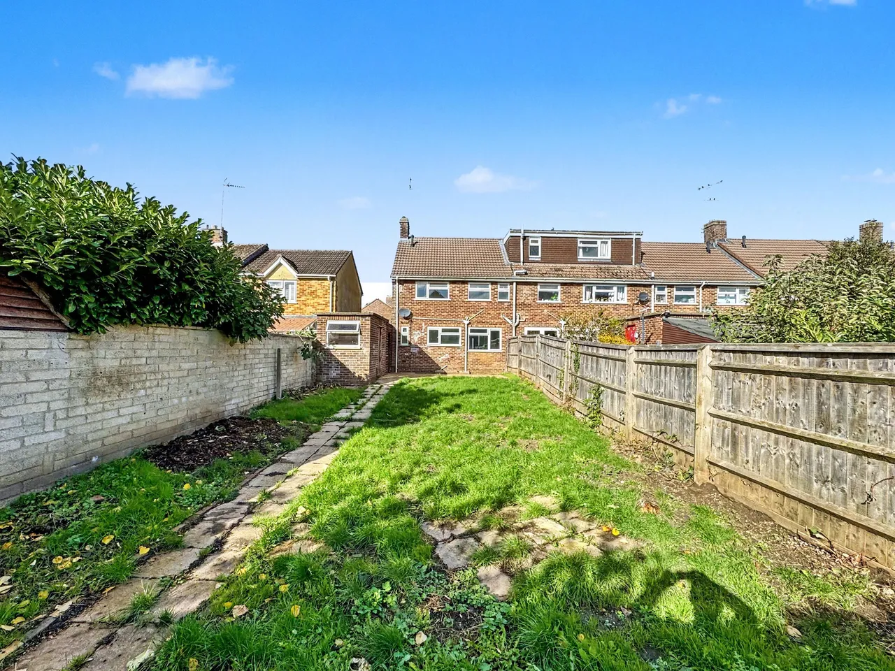 Bennett Road, Faringdon, SN7, photo 2