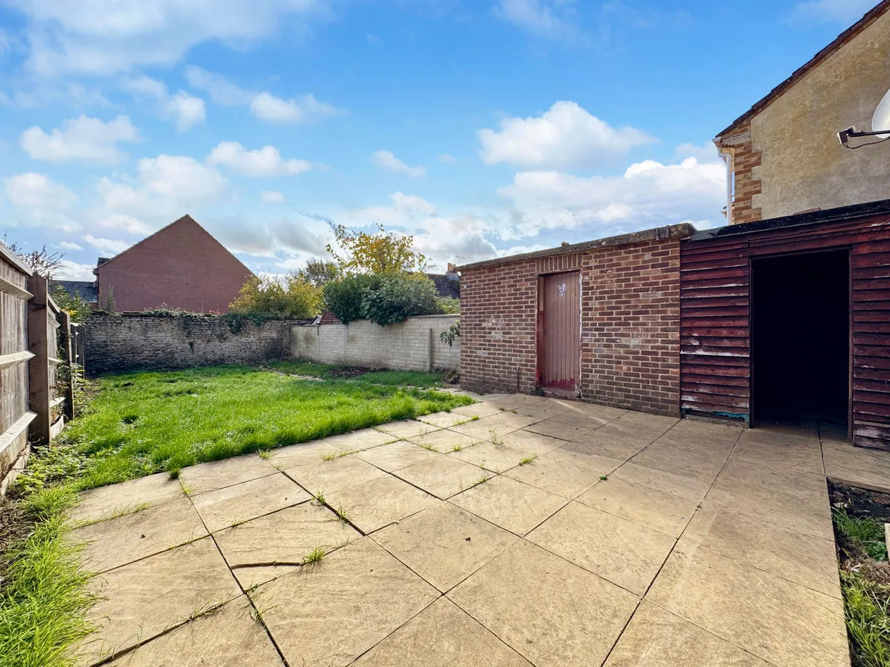 Bennett Road, Faringdon, SN7, photo 13