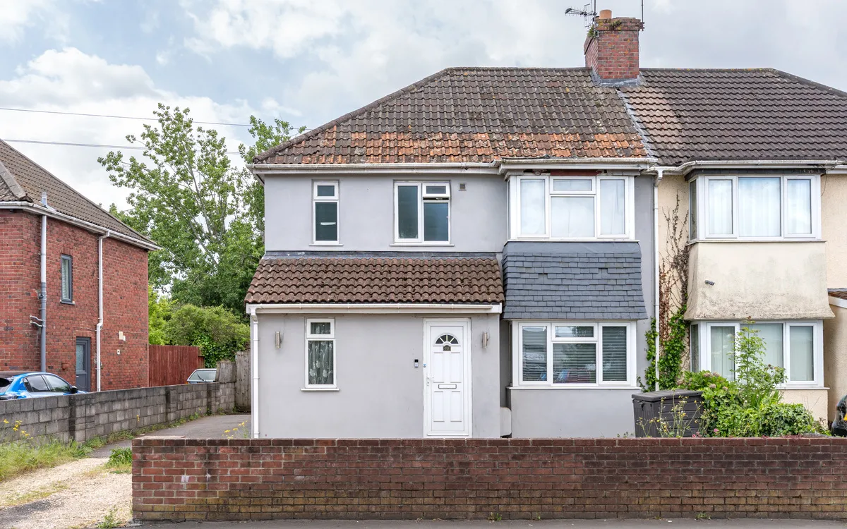 3 bed house for sale, Avonmouth Road, Avonmouth, BS11