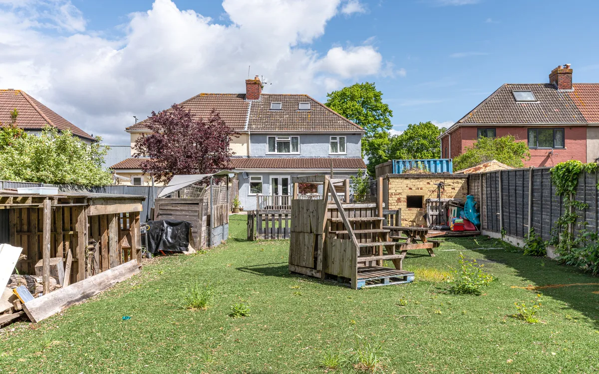Avonmouth Road, Avonmouth, BS11, photo 17