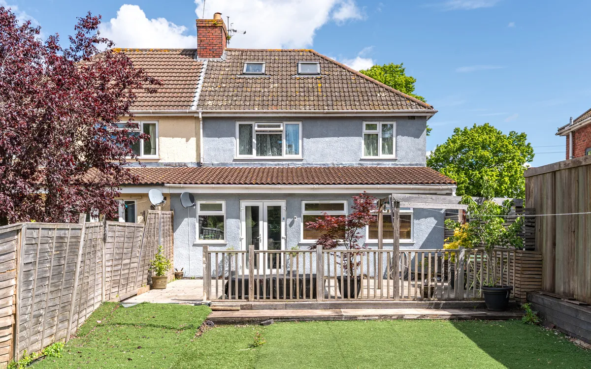 Avonmouth Road, Avonmouth, BS11, photo 18