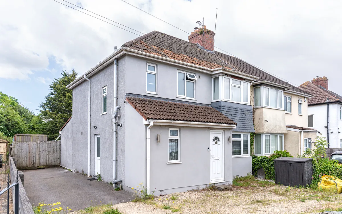 Avonmouth Road, Avonmouth, BS11, photo 19