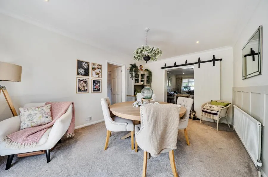 Kempshott Lane, Basingstoke, RG22, photo 7