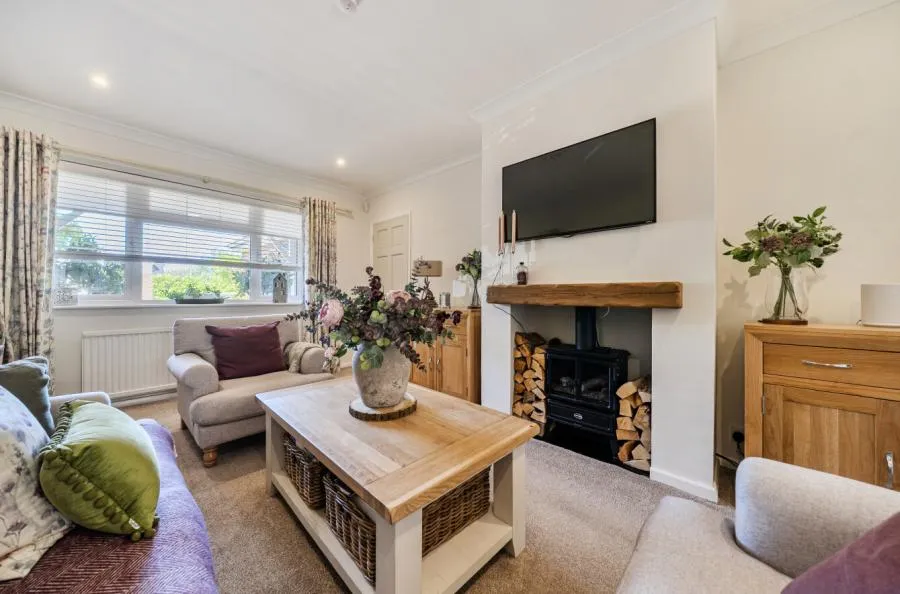 Kempshott Lane, Basingstoke, RG22, photo 5
