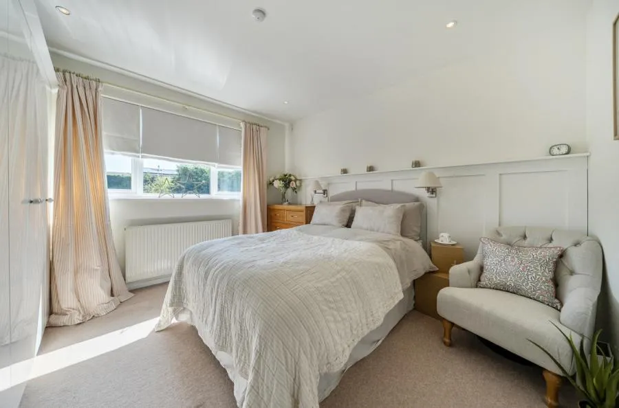 Kempshott Lane, Basingstoke, RG22, photo 16