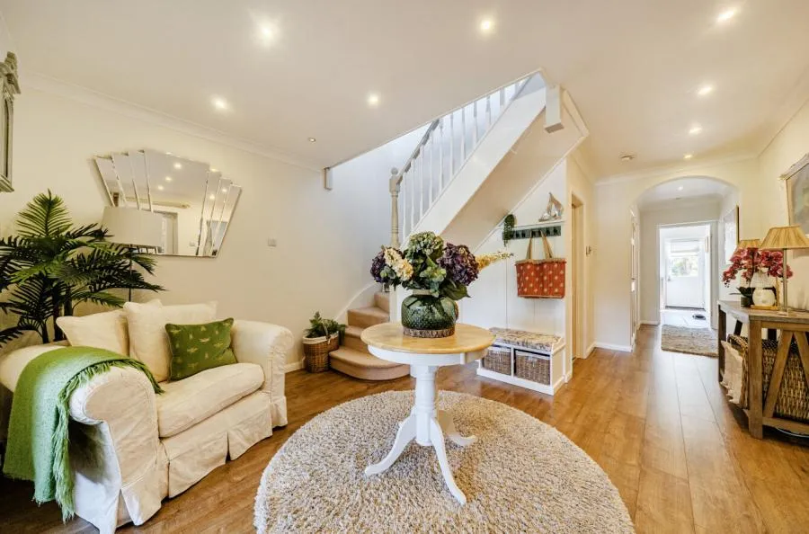 Kempshott Lane, Basingstoke, RG22, photo 10