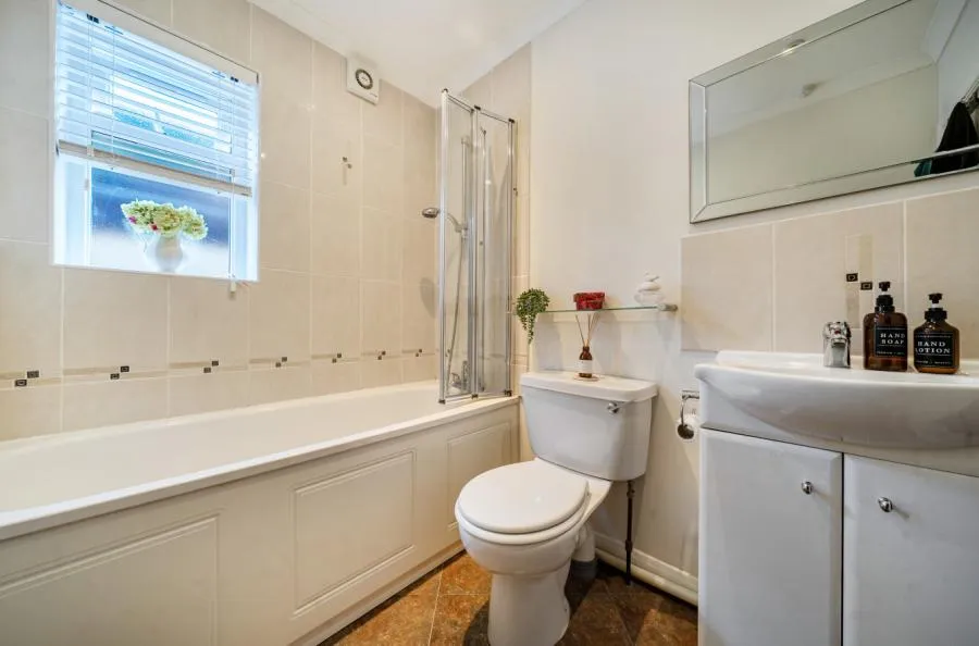 Kempshott Lane, Basingstoke, RG22, photo 20