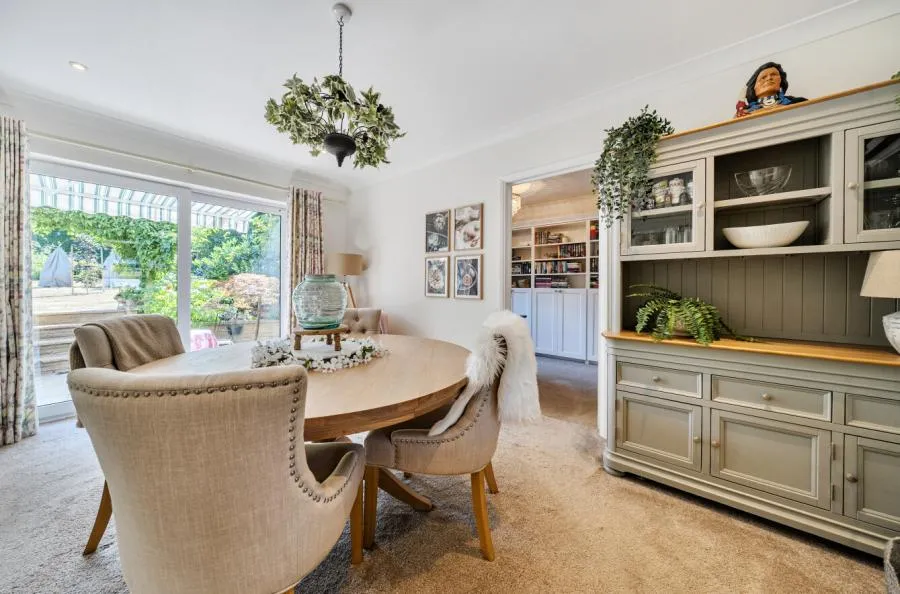 Kempshott Lane, Basingstoke, RG22, photo 6